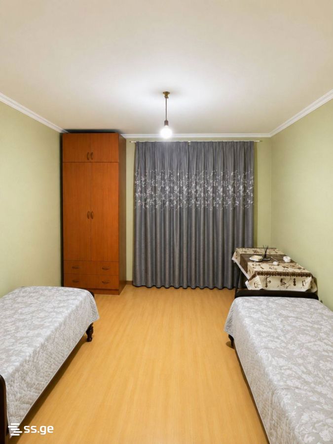 patardzeuli st. - 1 rooms