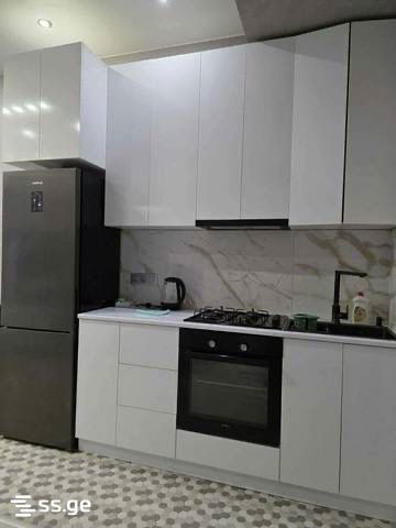 nasidze st. . - 2 rooms
