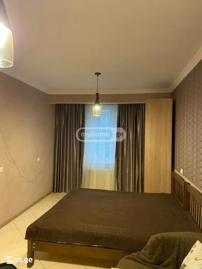 Politkovskaya St (jikia st.) - 1 rooms