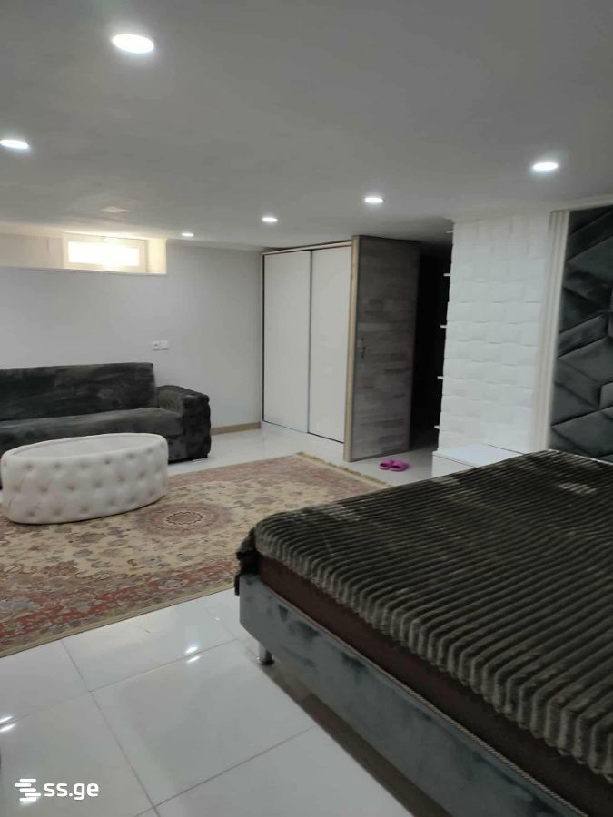 Tinatini st. - 4 rooms