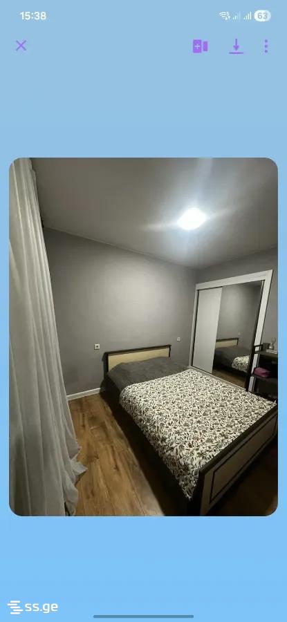 saingilo st. - 2 rooms