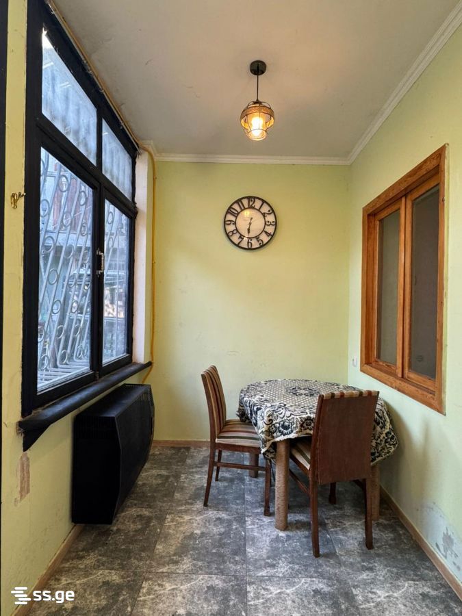 ciskri st. 16 - 2 rooms