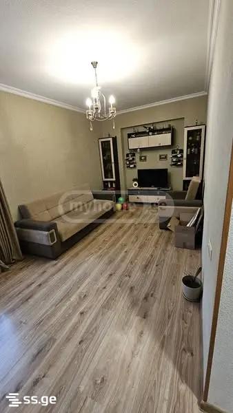 dumbadze ave - 3 rooms