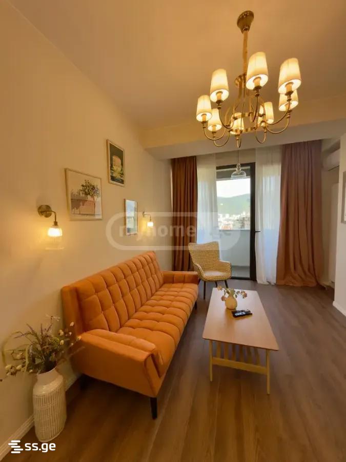 nucubidze st. - 2 rooms