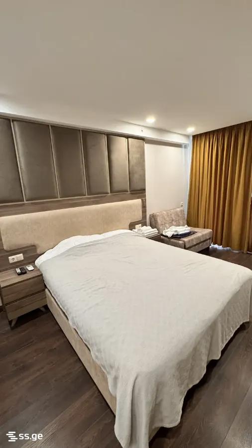 1 - 1 rooms