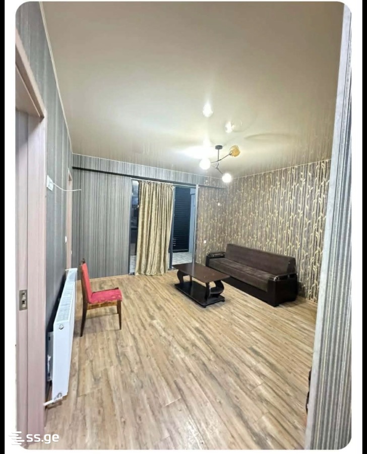 Marat Nozadze st. - 3 rooms