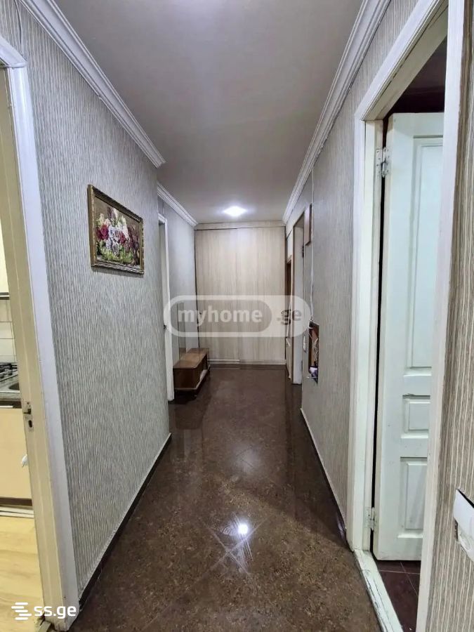 Rustavi - 3 rooms