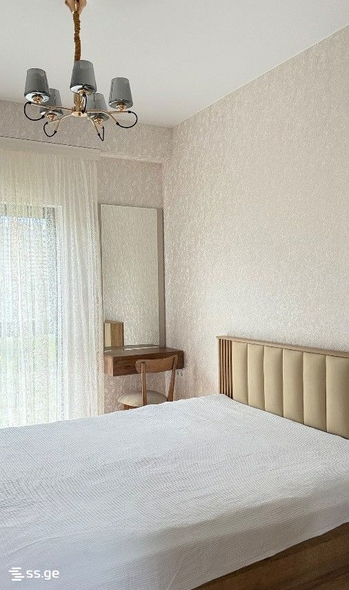 mirckhulava st. 5 - 2 rooms