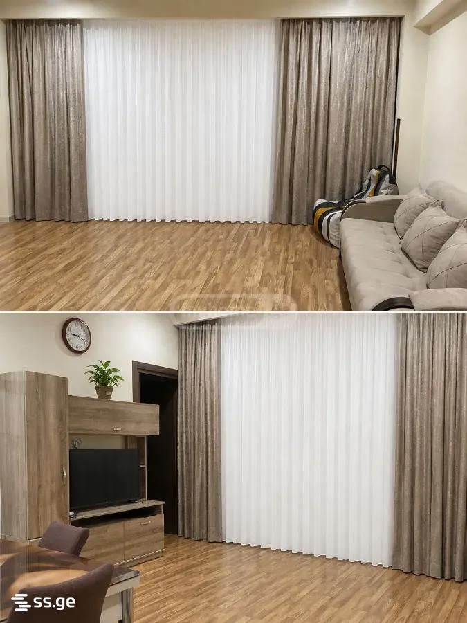 cemi st. - 2 rooms