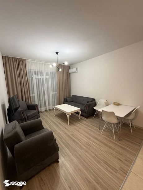 nasidze st. - 2 rooms