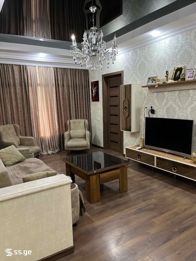 24 - 5 rooms