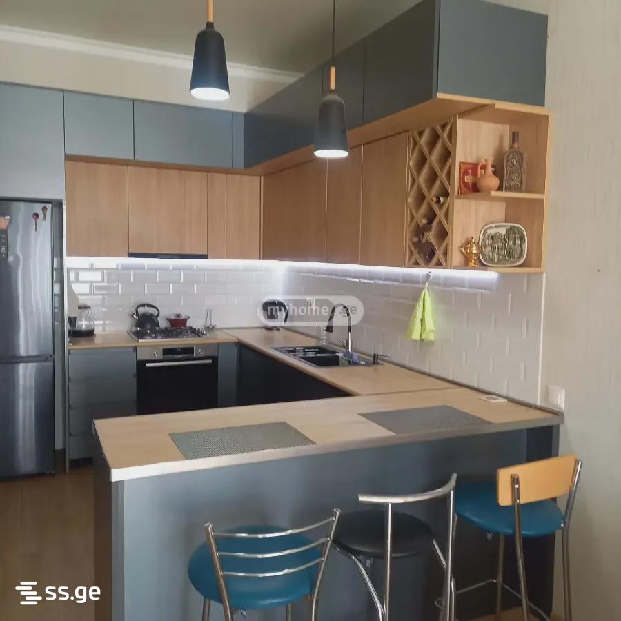 shandor petef st. 5 - 2 rooms