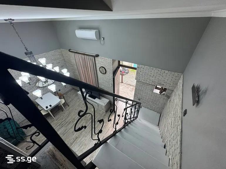 Kutaisi st. 27 - 3 rooms