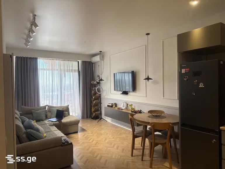 moskovi ave - 2 rooms