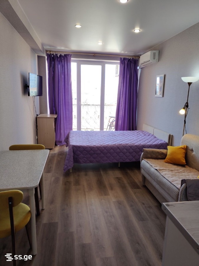 4 - 1 rooms