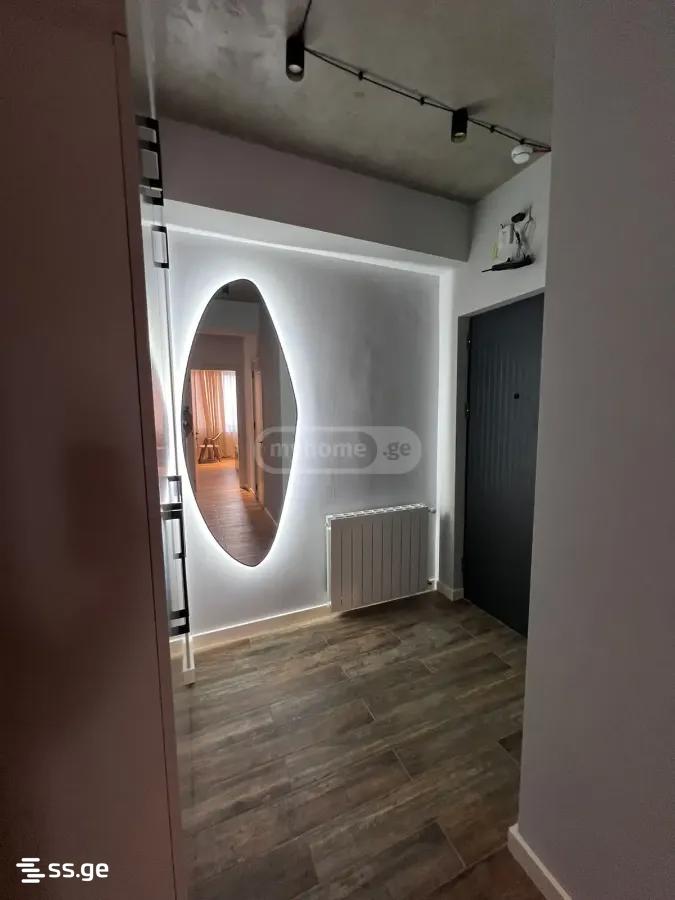 nadikvari st. 3 - 3 rooms