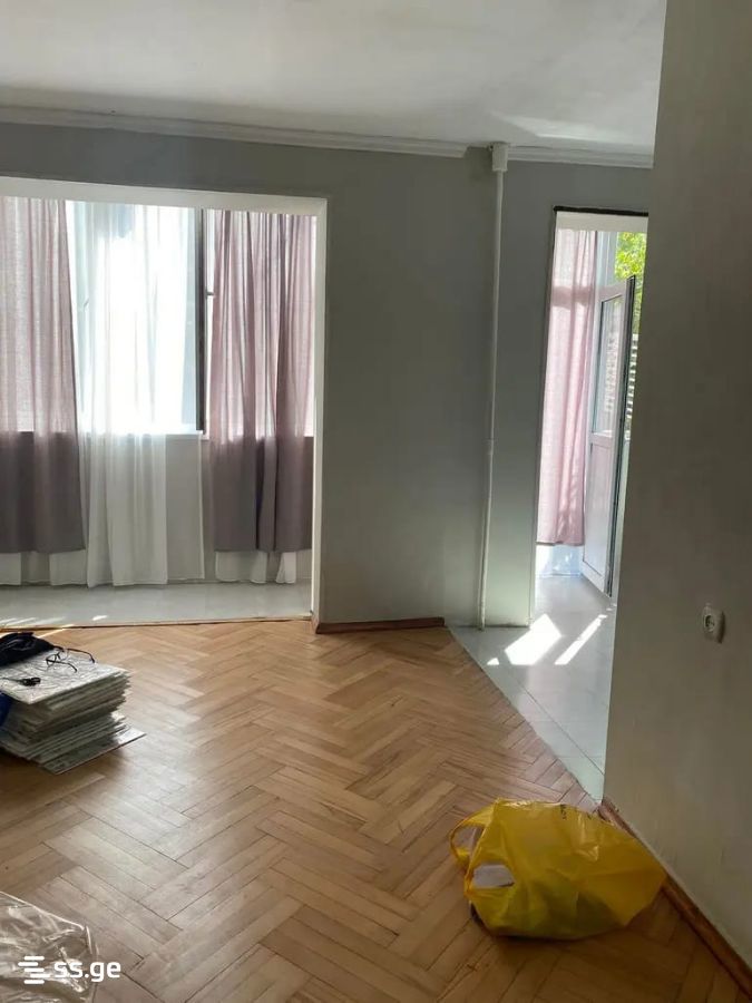 ckneti st. - 1 rooms