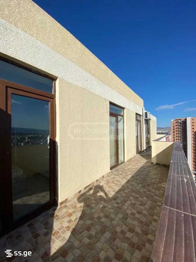 Mirian Mephe st. - 6 rooms