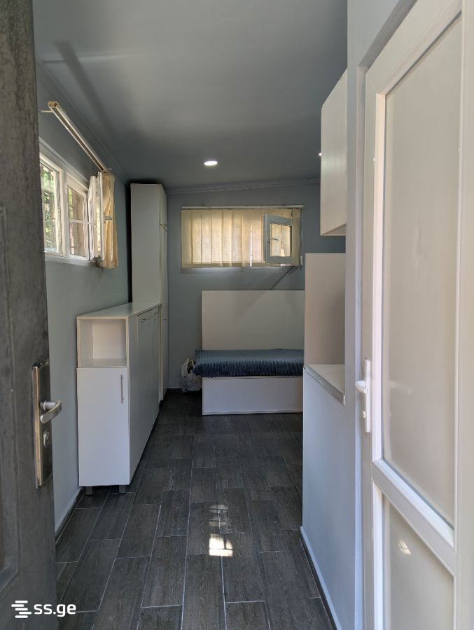 zubalashvilebi st. 9 - 1 rooms