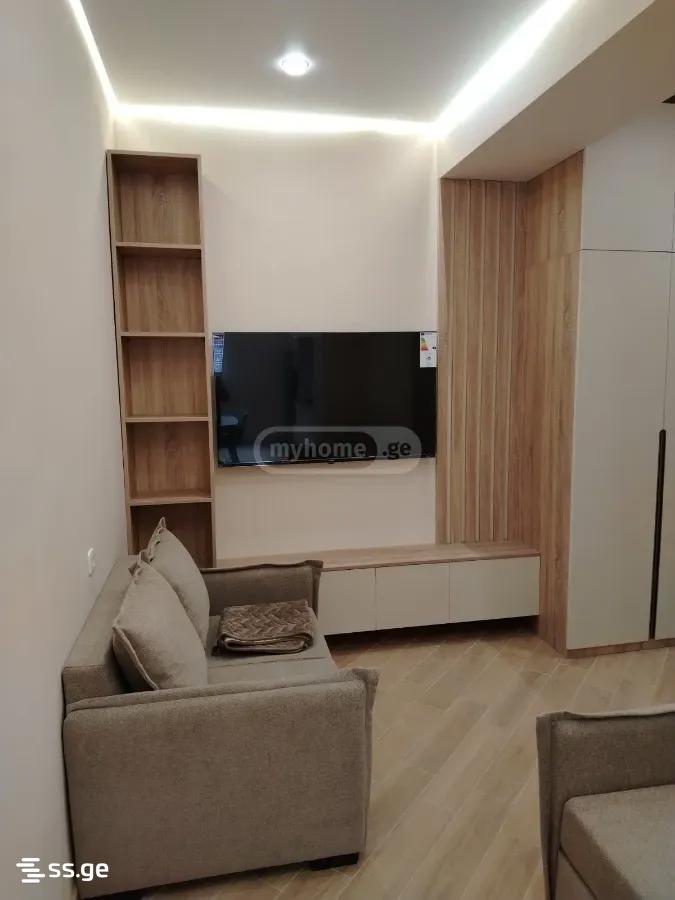 mirotadze st. 9 - 3 rooms