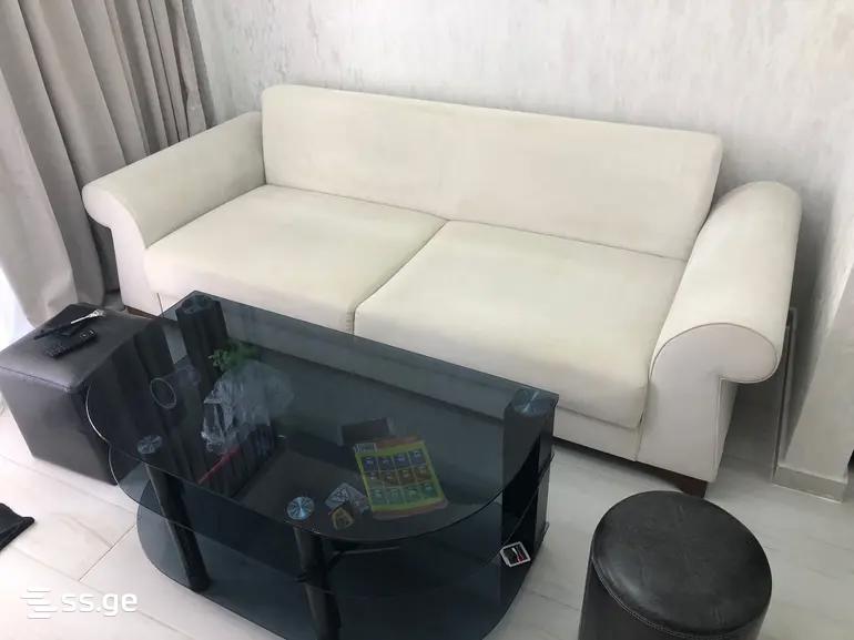mirckhulava st. 9 - 2 rooms