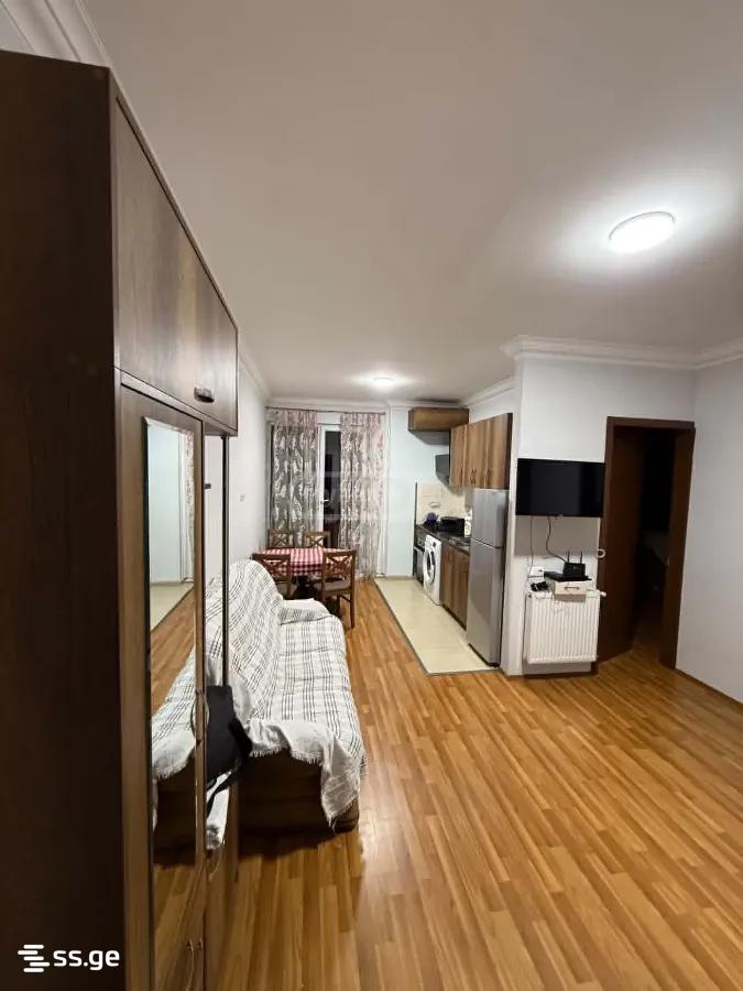 Ts. Dadiani st. (nadzaladevi) 7 - 3 rooms