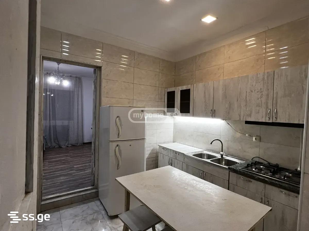bezhanishvili st. 80 - 1 rooms