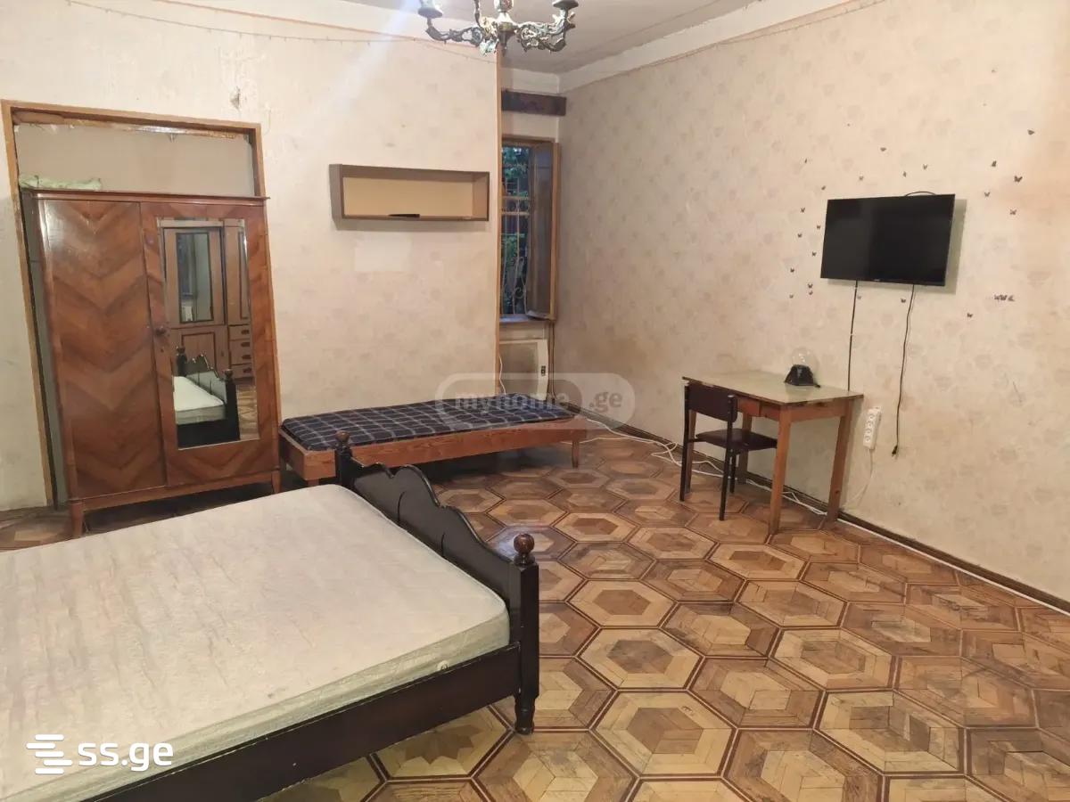 saakadze st. 0 - 2 rooms