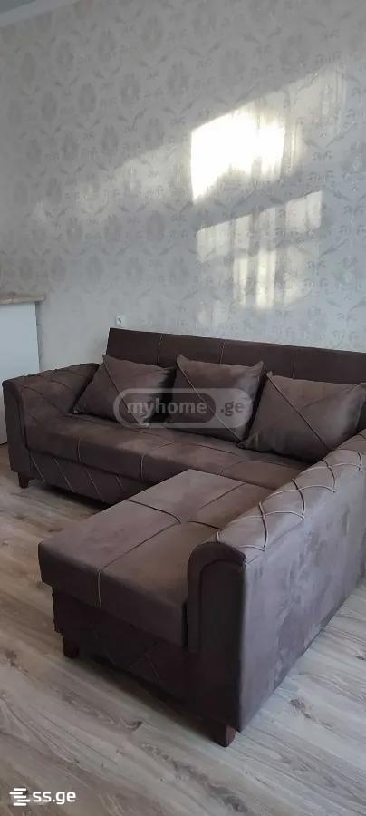 Abashidze-Orbeliani st. - 2 rooms