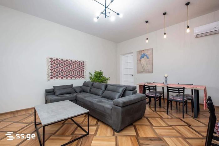 baratashvili st. - 2 rooms
