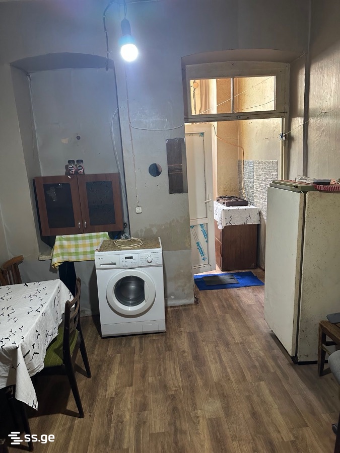 meunargia st. 5 - 1 rooms