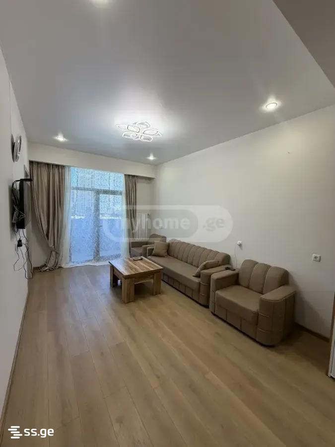 Marat Nozadze st. - 3 rooms