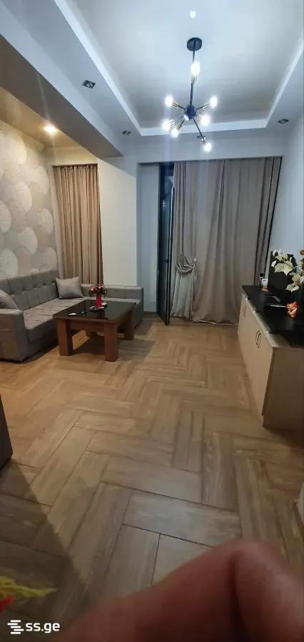 Mirian Mephe st. დიდიდიღომი - 2 rooms