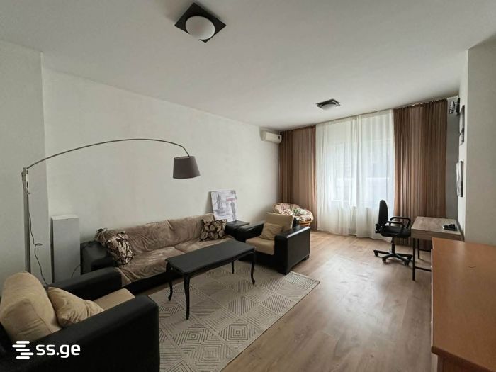 i. chavchavadze avenue ვაკე - 2 rooms