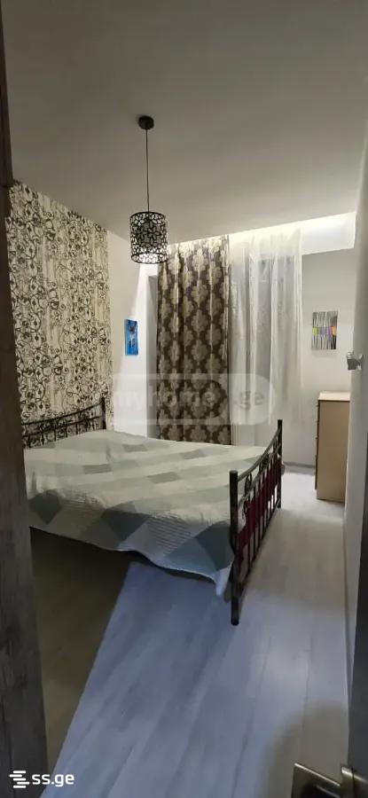 nucubidze III plato - 3 rooms