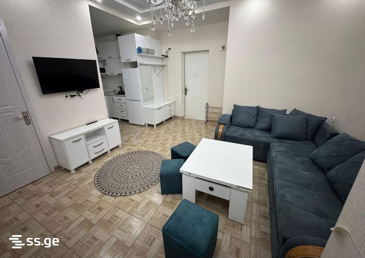 Firosman Street 18 - 2 rooms