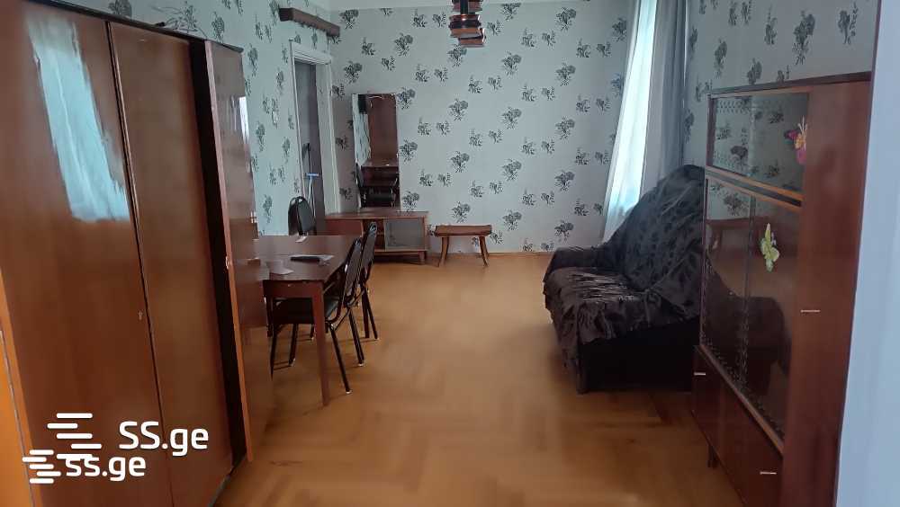 noneshvili st. 0 - 2 rooms