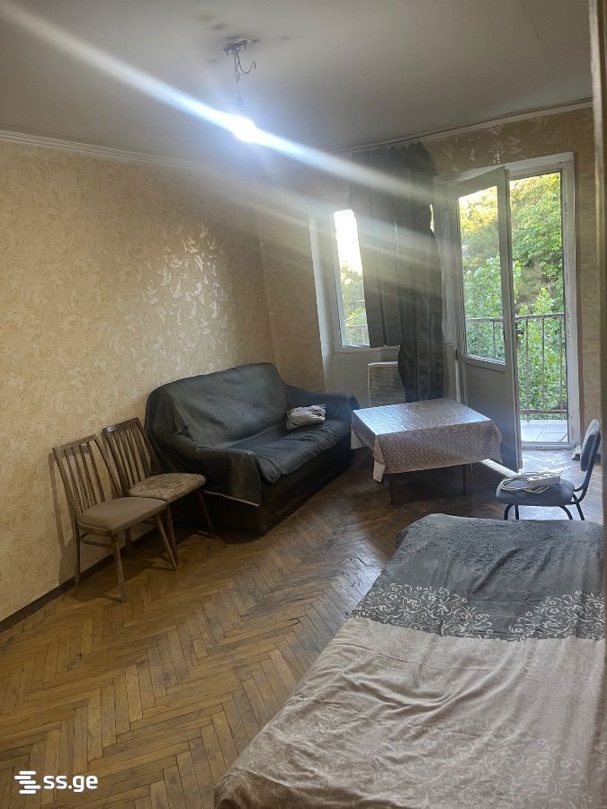 Block IV - Digomi massive - 1 rooms