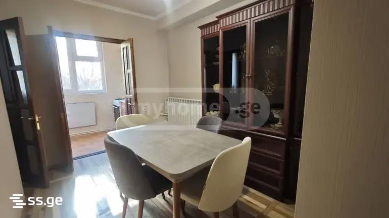shavgulidze st. . - 3 rooms