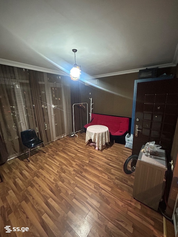 Khimshiashvili st. 3 - 1 rooms