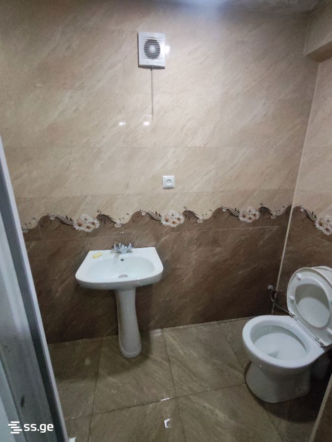 3ბ - 4 rooms