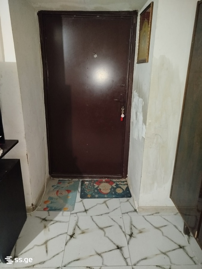 iashvili st. 5 - 2 rooms