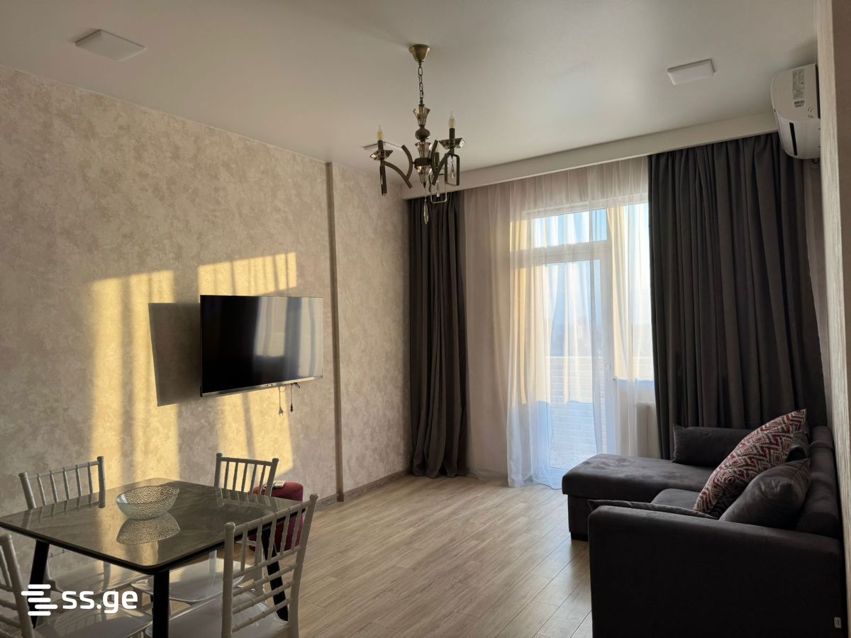129 - 2 rooms