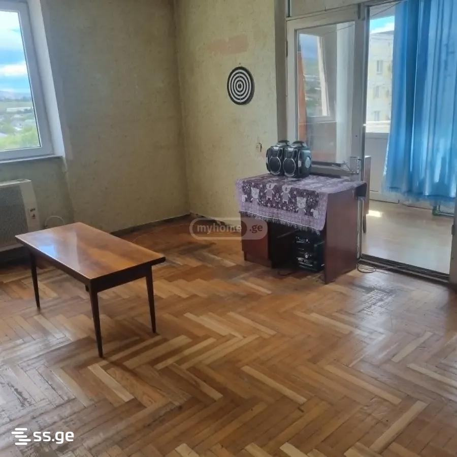 b. chichinadze st. 0 - 1 rooms