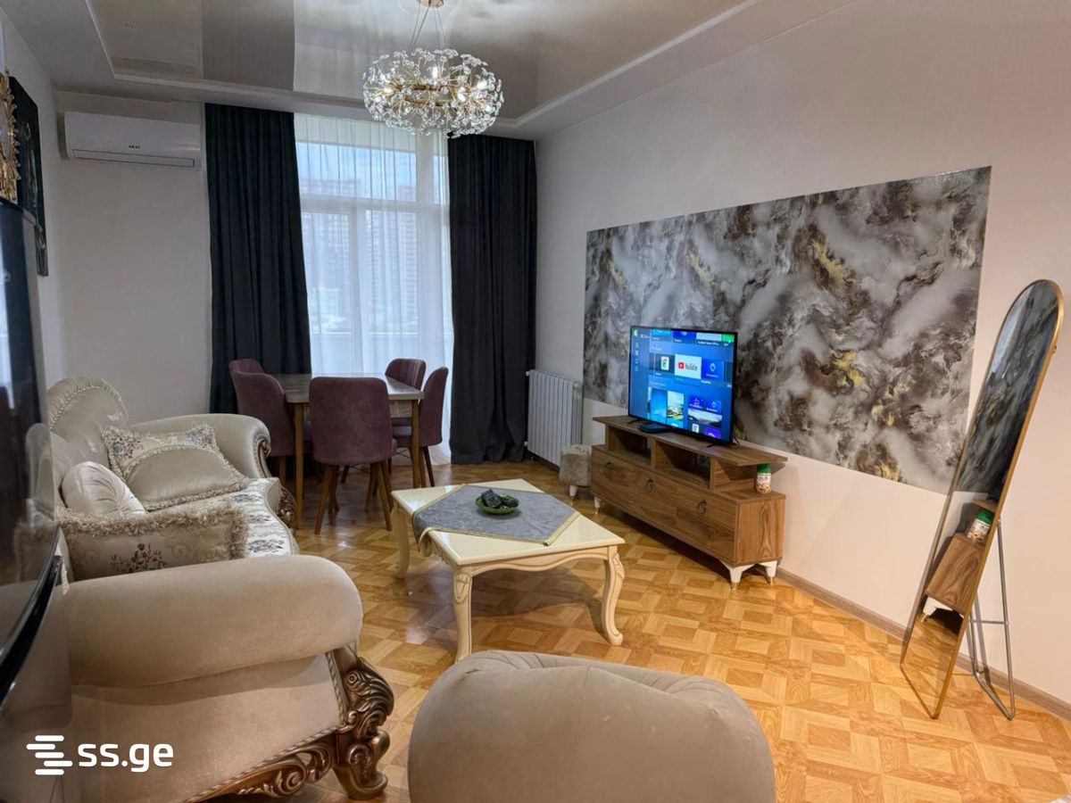 6 - 2 rooms
