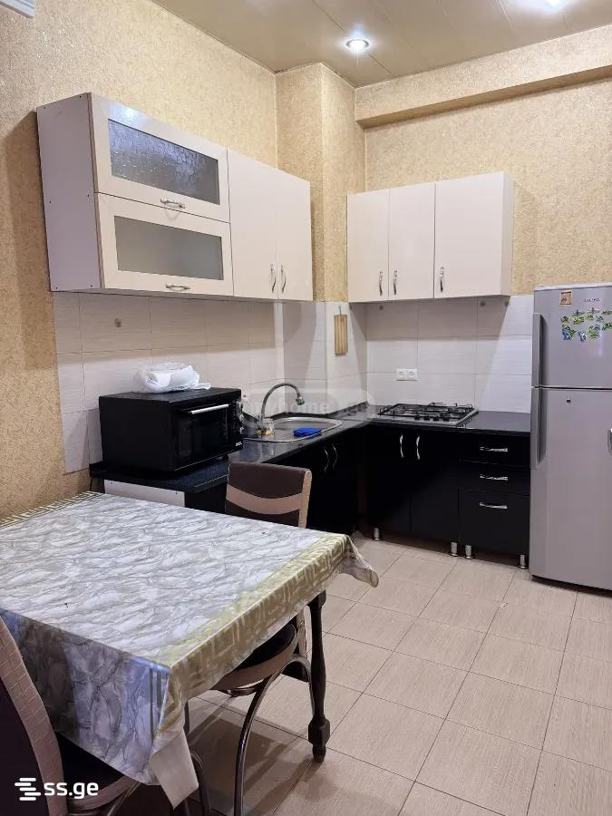 ackuri st. - 2 rooms
