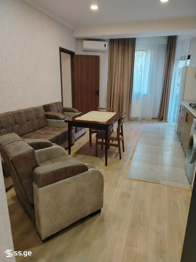 gogebashvili st. 30 - 3 rooms
