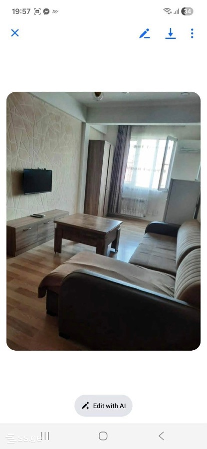 196 - 1 rooms