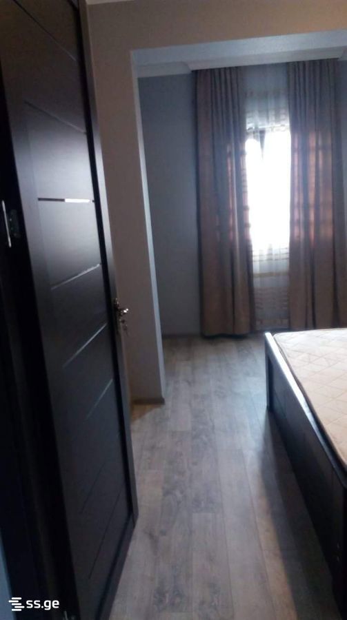 1 - 1 rooms