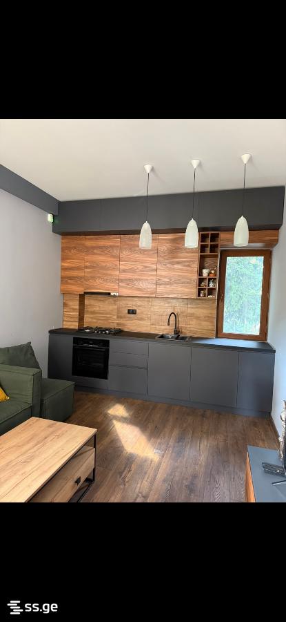 kobuleti st. 3 - 2 rooms